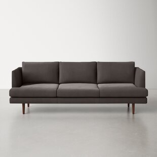 Modern Sofa Sofas | AllModern